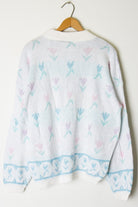 80s Sweater 367
