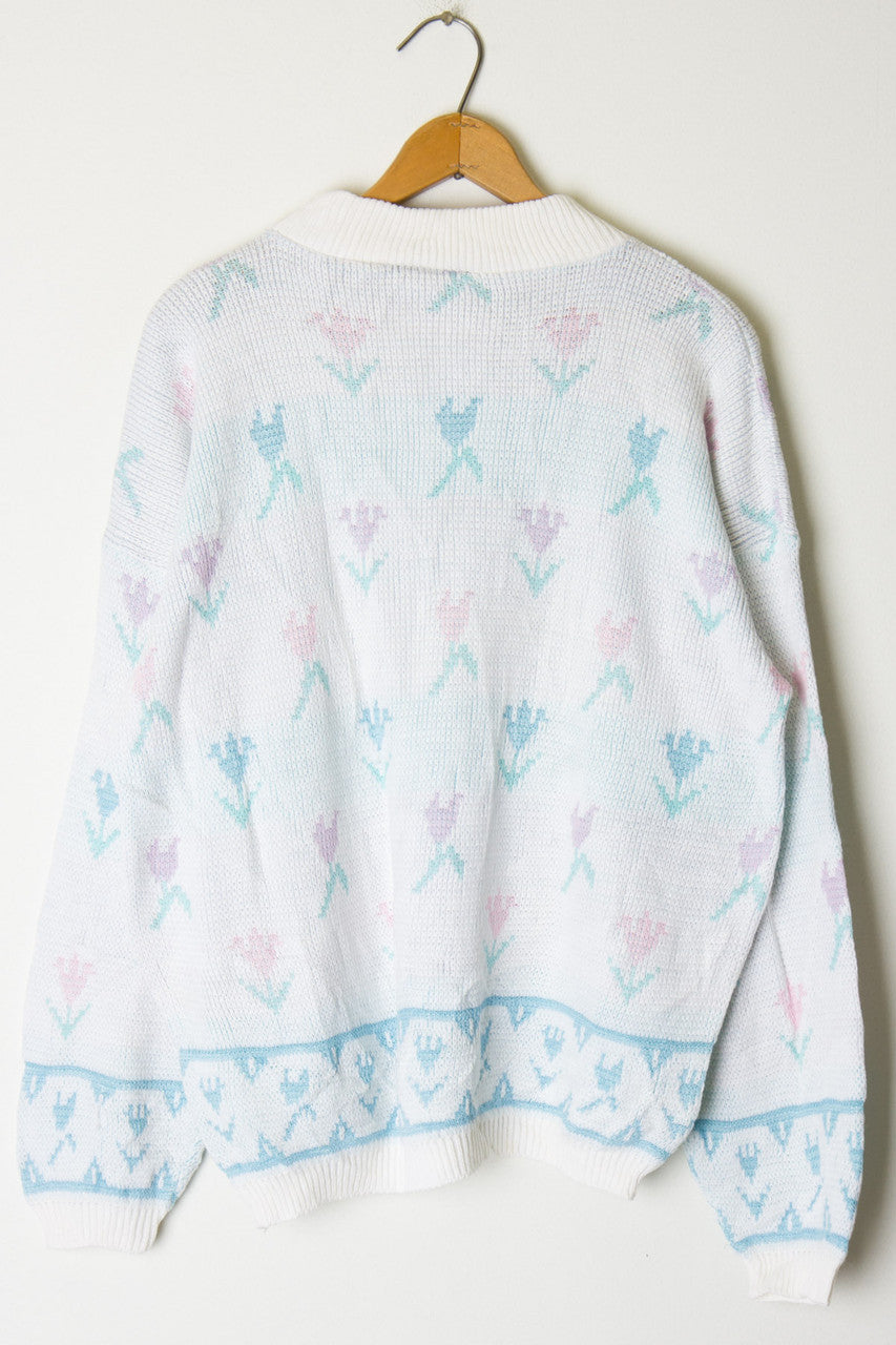 80s Sweater 367