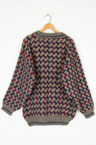 80s Sweater 368