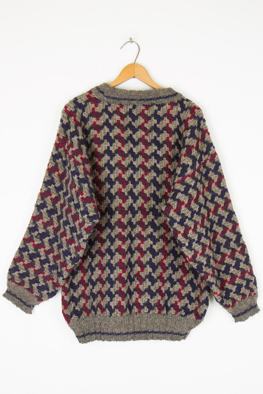 80s Sweater 368