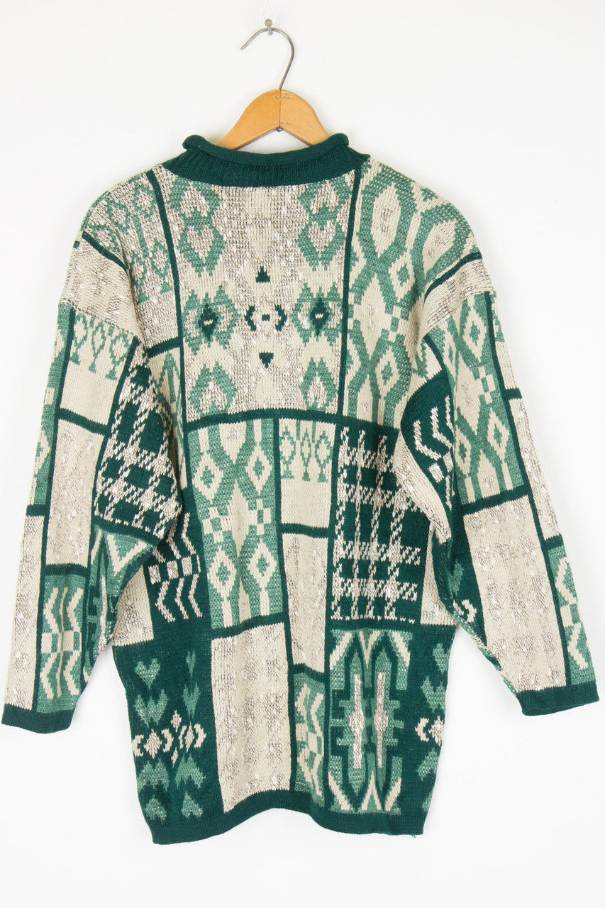 80s Sweater 370