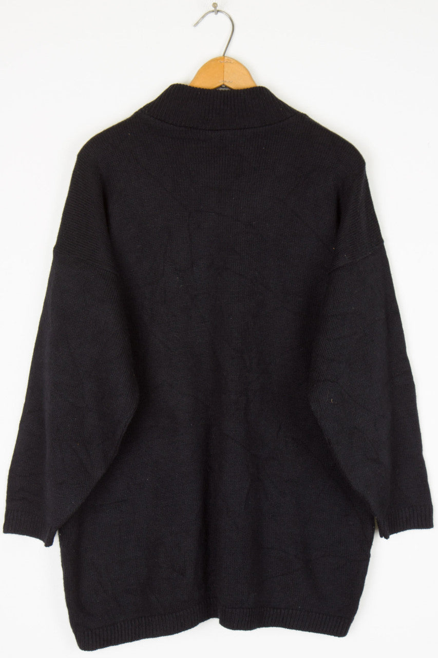 80s Sweater 371