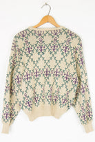 80s Sweater 372