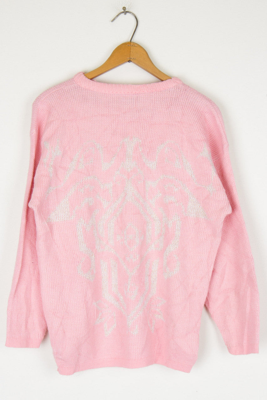 80s Sweater 373
