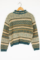 80s Sweater 374