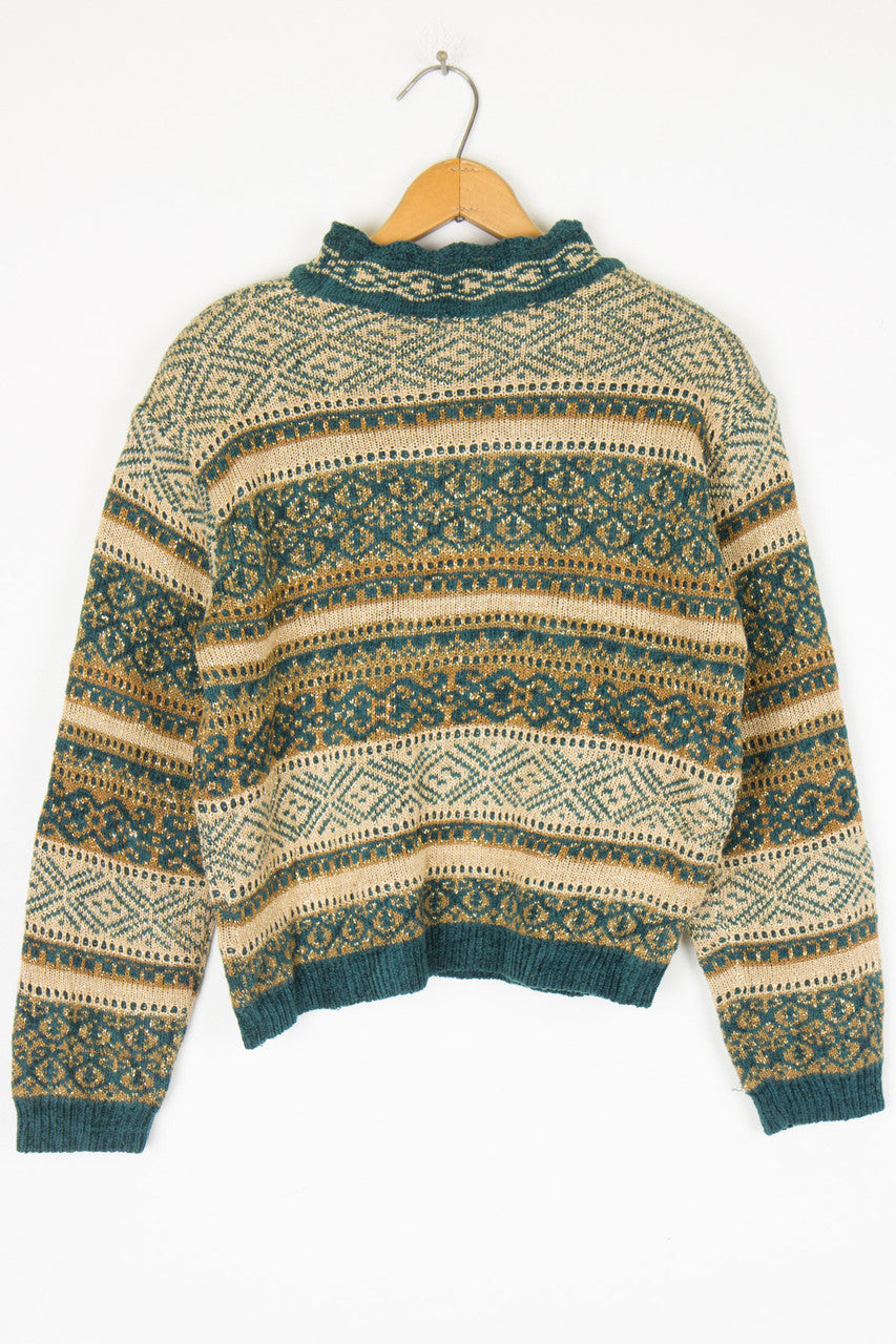 80s Sweater 374