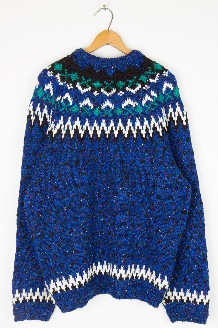 80s Sweater 375