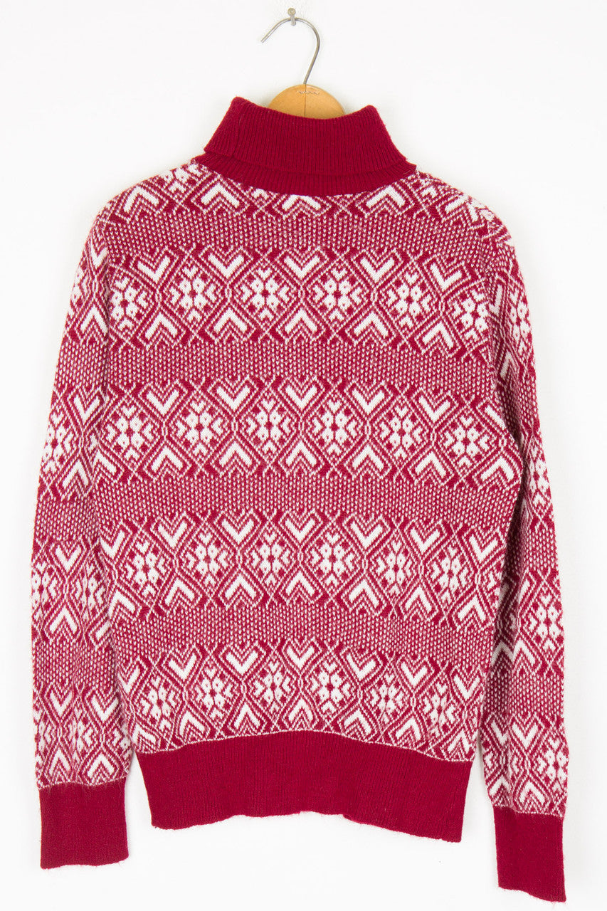 80s Sweater 377