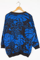 80s Sweater 378