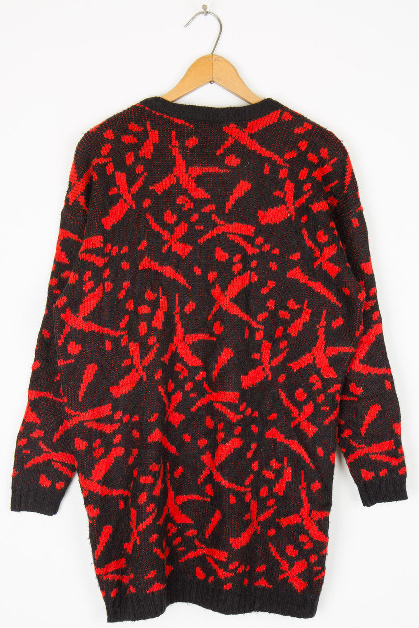 80s Sweater 379