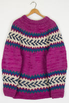 80s Sweater 382