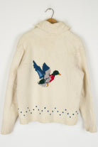 80s Sweater 384