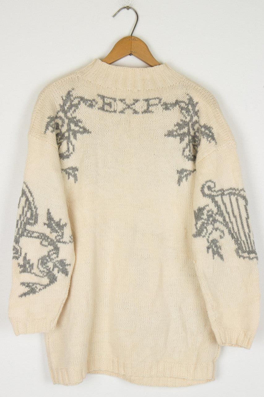 80s Sweater 385