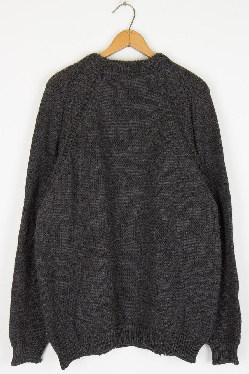 80s Sweater 389