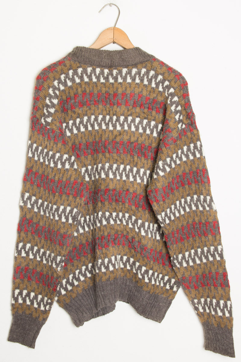 80s Sweater 395