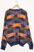 80s Sweater 396