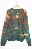 80s Sweater 399