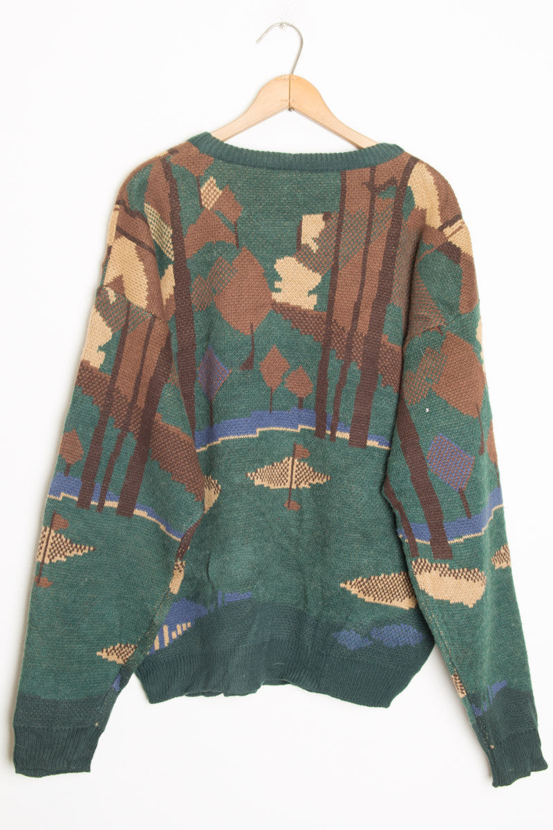 80s Sweater 399