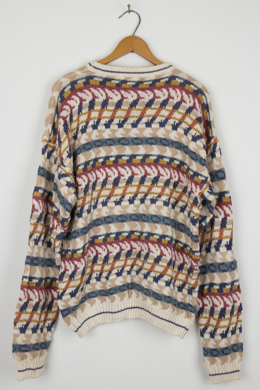 80s Sweater 3