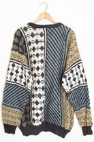 80s Sweater 400