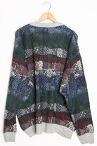 80s Sweater 402