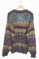 80s Sweater 404