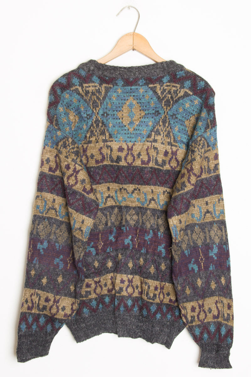 80s Sweater 404