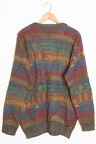 80s Sweater 405