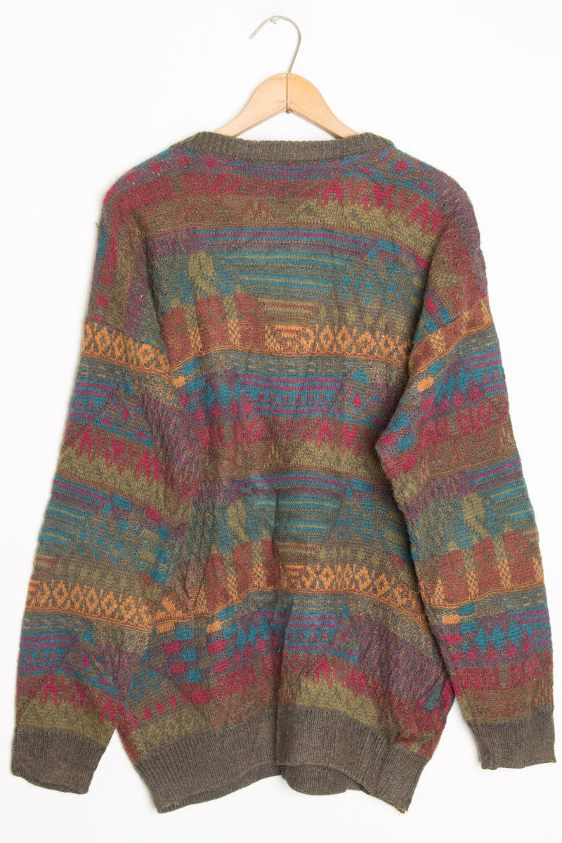 80s Sweater 405