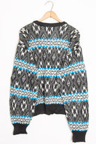 80s Sweater 406