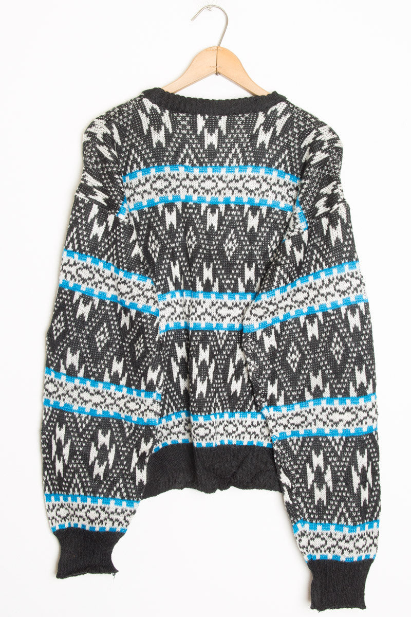 80s Sweater 406