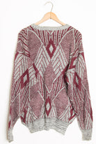 80s Sweater 407