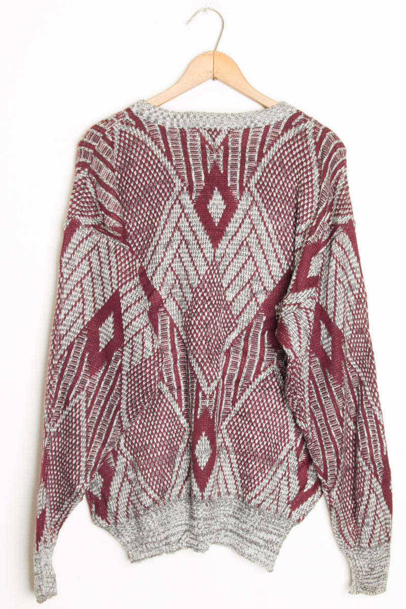 80s Sweater 407