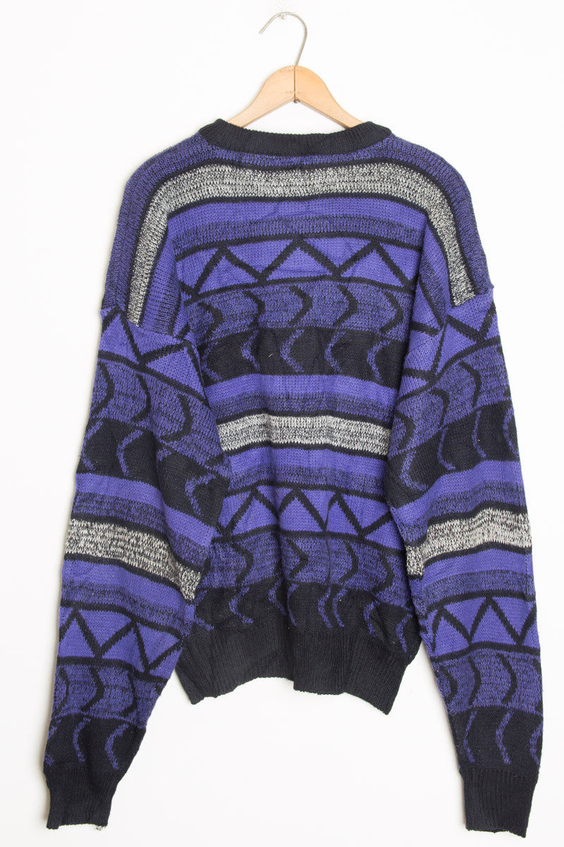 80s Sweater 409
