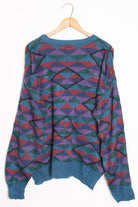 80s Sweater 410