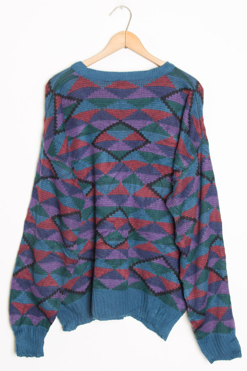 80s Sweater 410