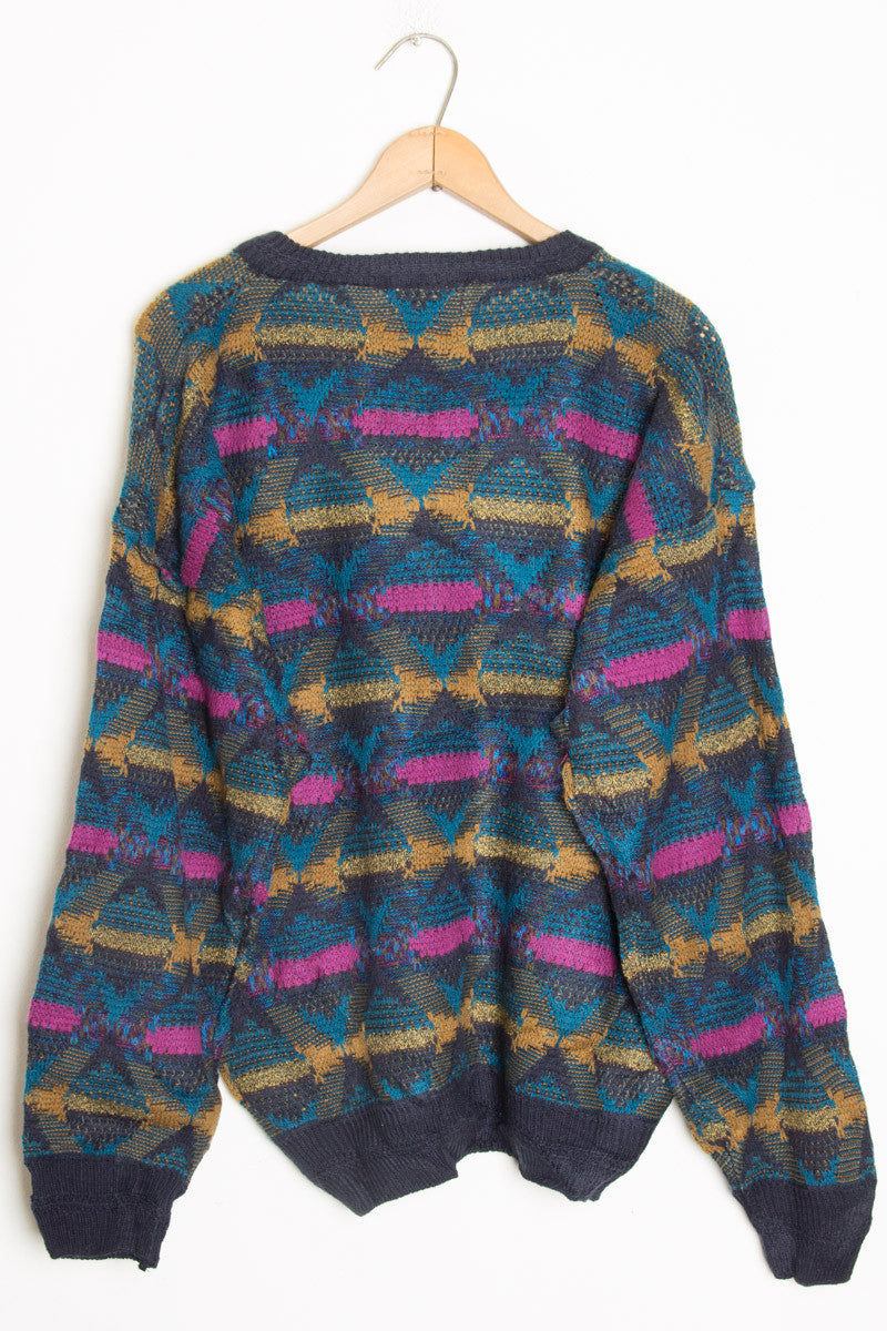 80s Sweater 413