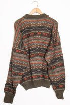 80s Sweater 414