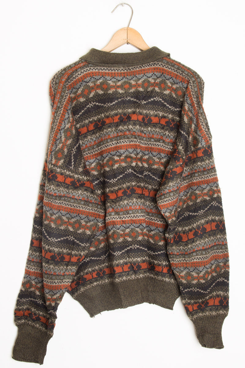80s Sweater 414