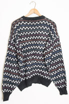 80s Sweater 415