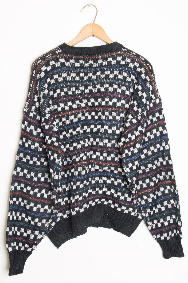 80s Sweater 415