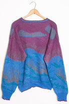 80s Sweater 416
