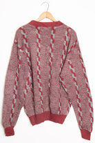 80s Sweater 418