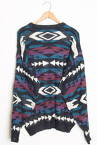 80s Sweater 422