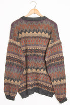 80s Sweater 424
