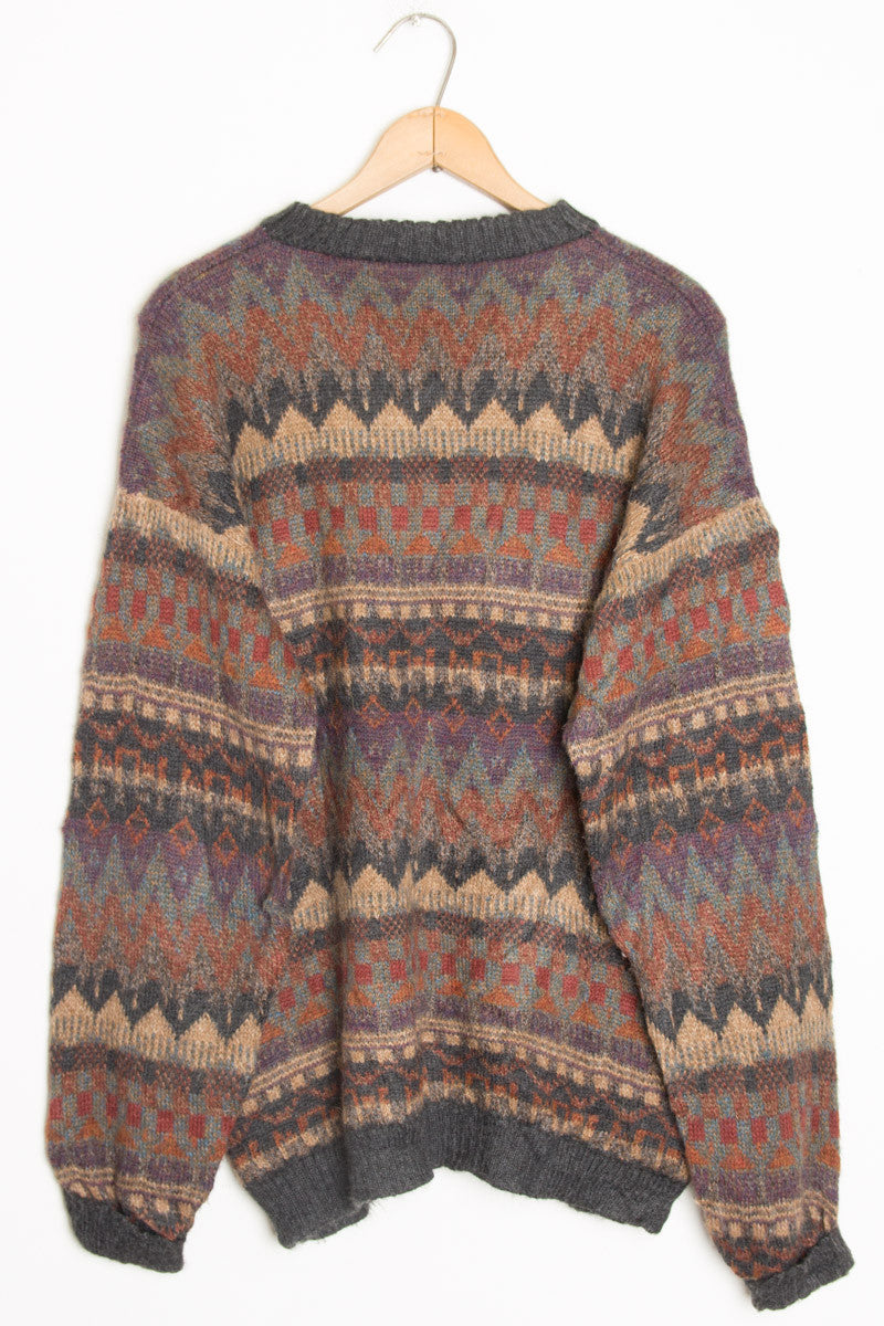 80s Sweater 424