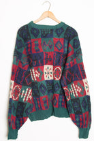 80s Sweater 426