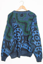 80s Sweater 427