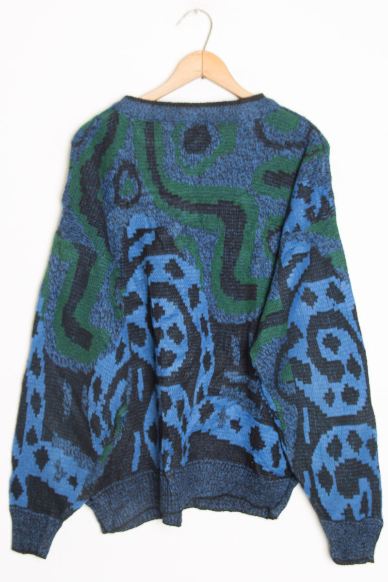 80s Sweater 427