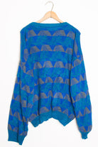 80s Sweater 429